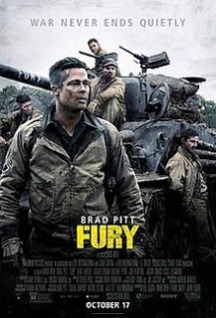  Fury 2014 480p 720p Bluray Dual Audio English Free downlaod